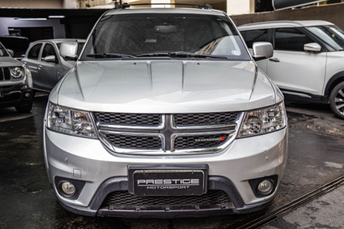 Dodge Journey 3.6 R/t 5p