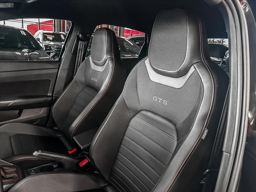 Volkswagen Polo 1.4 250 Tsi Gts