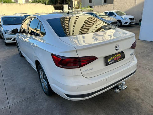 Volkswagen Virtus Virtus 1.0 200 TSI COMFORTLINE AUTOMÁTICO