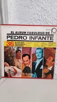 Comprar Discos De Vinilo Pedro Infante