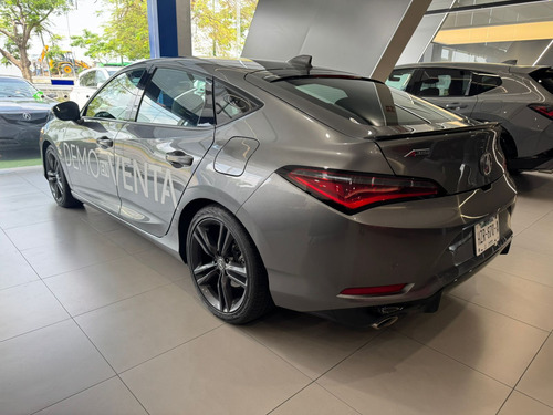 Acura Integra 1.5 A-Spec At