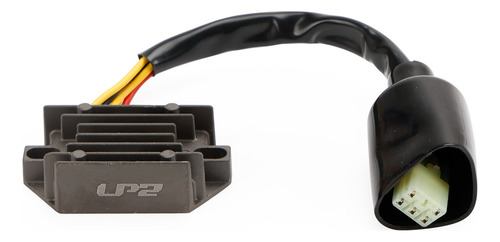 Junta Rectificadora De Estator Para Kawasaki Kx 450 F 16-18