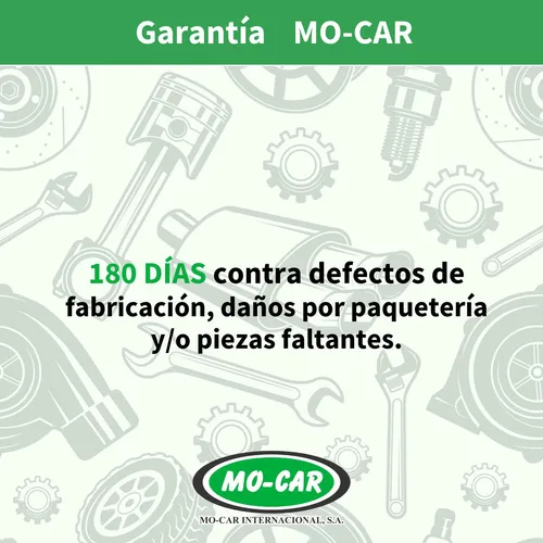 Motor Limpia Parabrisas For Vw Vocho, Sedan 1993-2003