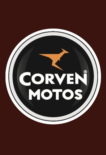 Corven Mirage 110 Rayos Y Tambor Chakan Moto Sarandi