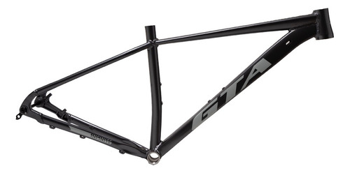 Quadro 29 Alumínio Gta Infinite Boost Tapered Tam 15,17,19 Cor Grafite Tamanho Del Quadro 15.5