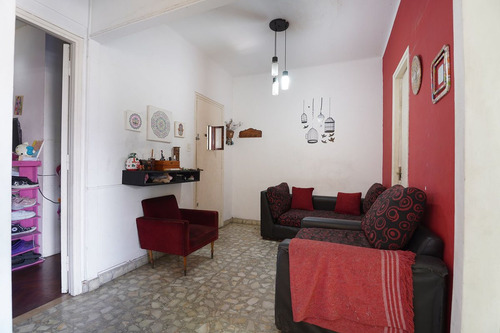 Venta Ph Avellaneda 4 Amb. Con Terraza Y Cochera