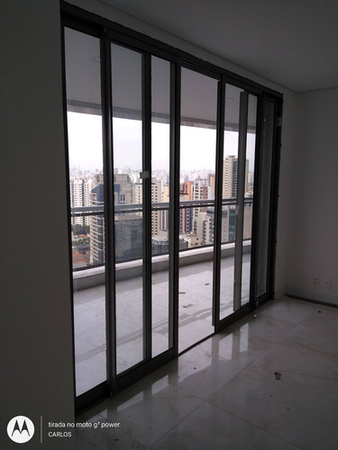Imagem 27 de 30 de Apartamento - Ap02877 - 69020105