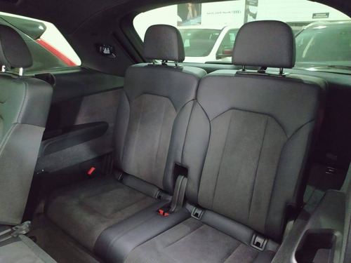Imagem 10 de 15 de Audi Q7 3.0 V6 Tfsi Mhev Quattro S-line Tiptronic