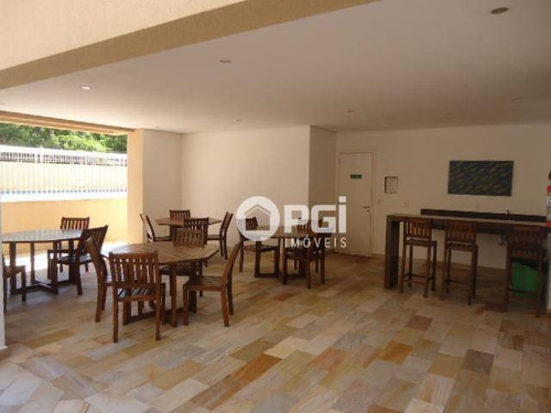Imagem 24 de 30 de Apartamento Com 2 Dormitórios À Venda, 105 M² Por R$ 540.000,00 - Nova Aliança - Ribeirão Preto/sp - Ap5192