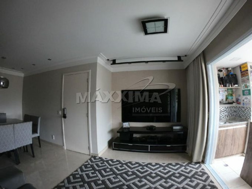 Imagem 4 de 30 de Apartamento - Ref: 25433