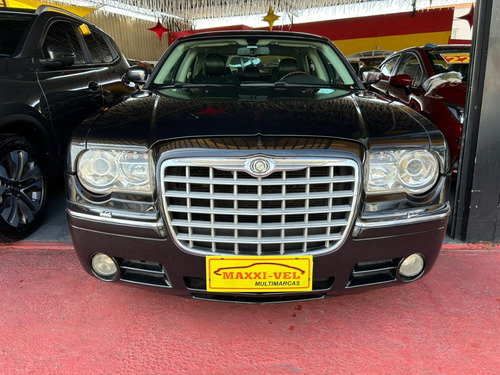 Chrysler 300C 3.5 V6 4p