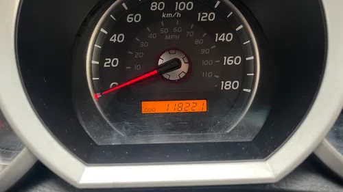 Toyota 4runner 2007 Limited
