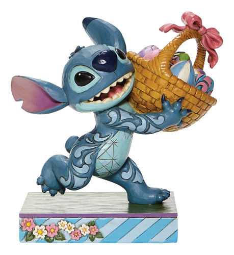 Enesco Disney Traditions By Jim Shore Lilo And Stitch - F