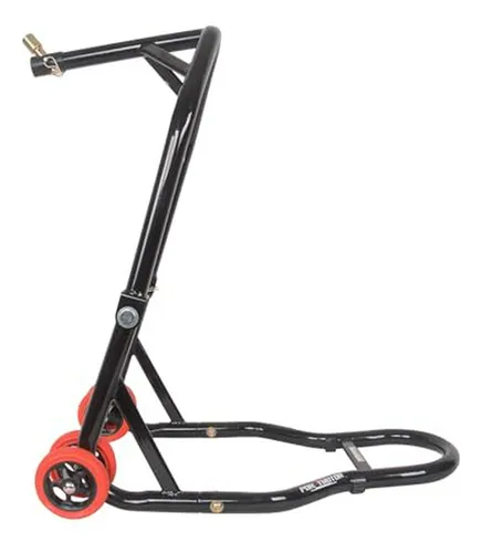 Soporte Elevador De Cabeza De Motocicleta, Capacidad De Carg