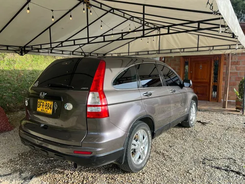 Honda CR-V 2.4 Lx