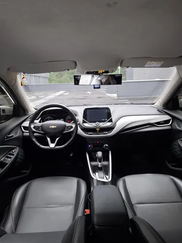 Chevrolet Onix 1.0T Premier Sedan At