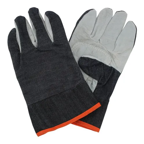 comprar Guantes Descarne Combinado C\u002F Jeans 