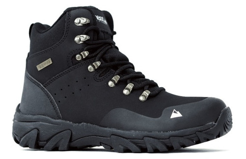 Botas Hombre Nexxt Impermeables Trekking Inc