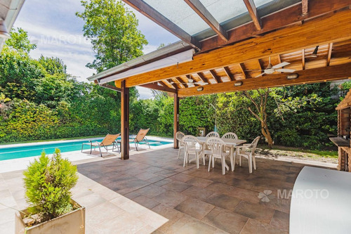 Imagen 13 de 30 de Casa En Venta - Los Horneros - Maroto Propiedades
