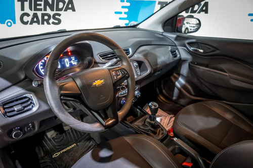 Chevrolet Prisma 1.4 Lt 98cv