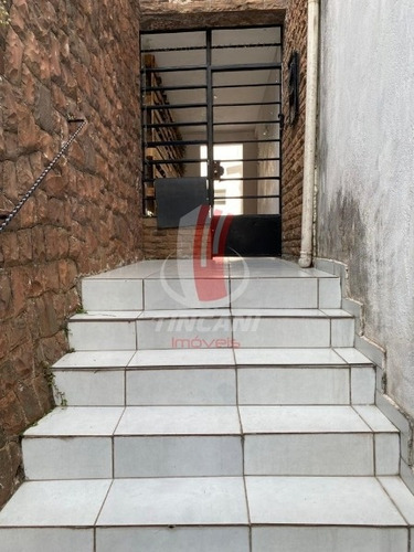 Imagem 2 de 15 de Sala Comercial Para Locação No Bairro Vila Regente Feijó, 16 Metros - Ótima Localização E Ótimo Preço ! - 6288