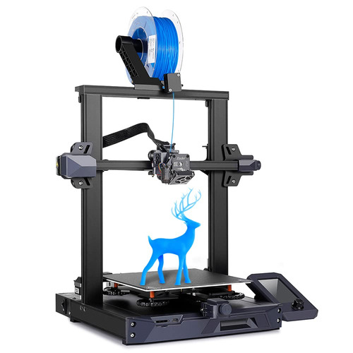 Impresora 3d Ender 3 S1 Filamentos