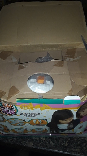 Imagen 3 de 4 de Fabrica De Pasta Kreisel