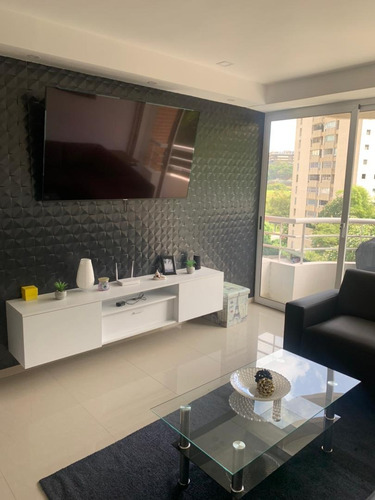 Se Vende Apartamento Santa Fe Sur Gc