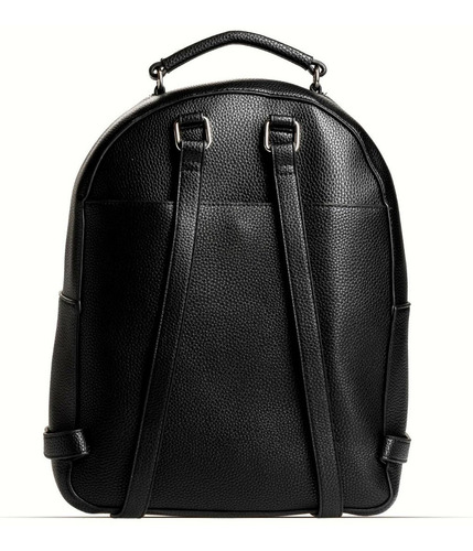 Prune Sobria Mochila Negra 3071