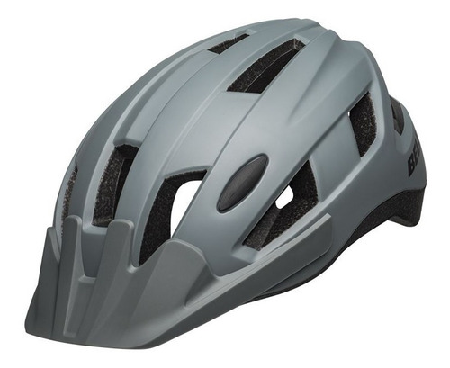 Casco Bicicleta Ciclismo Bell Strat Ajuste Ergonomico