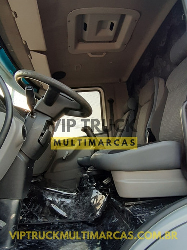 Imagem 13 de 15 de Volkswagen Vw 17280 Toco 4x2