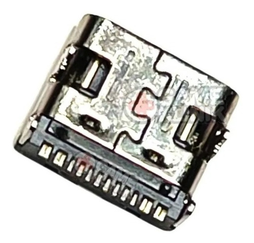 4x Centro De Carga Entrada C Para Control Ps5 Dualsense
