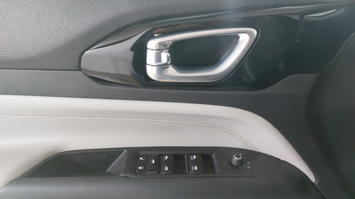 Jeep Compass 2.4 LIMITED PREMIUM AUTO