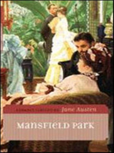 Mansfield Park (edição De Bolso), De Austen, Jane. Editora Bestbolso, Capa Mole, Edição 3ª Edição - 2011 Em Português