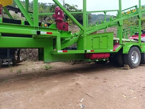 Planta Dosificadora De Concreto
