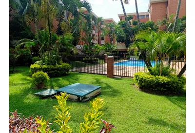 Apartamento en venta