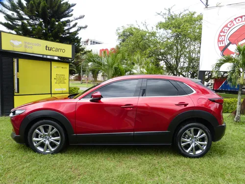 Mazda CX-30 2.5 Grand Touring