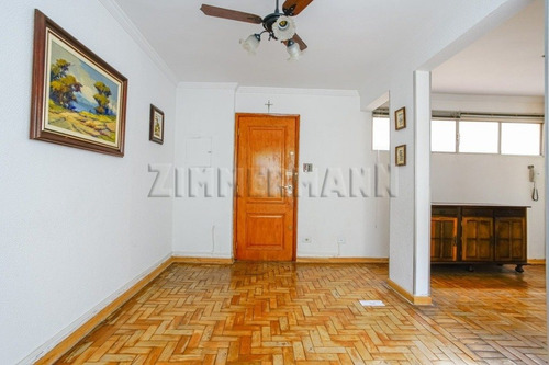 Imagem 3 de 15 de Apartamento - Alto De Pinheiros - Ref: 87040 - V-87040