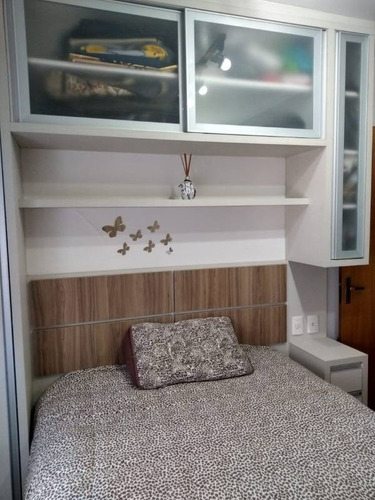 Imagem 12 de 15 de Apartamento - Do Parque - Ref: 8076 - V-8076