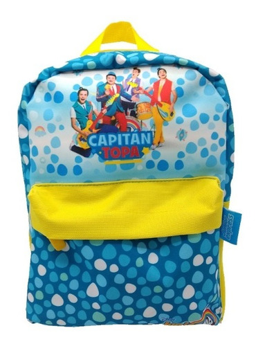 Mochila Clásica Junior Express 12'' - Disney