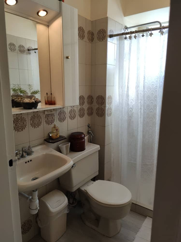 Imagen 9 de 10 de Apartamento En Venta En La Urbina