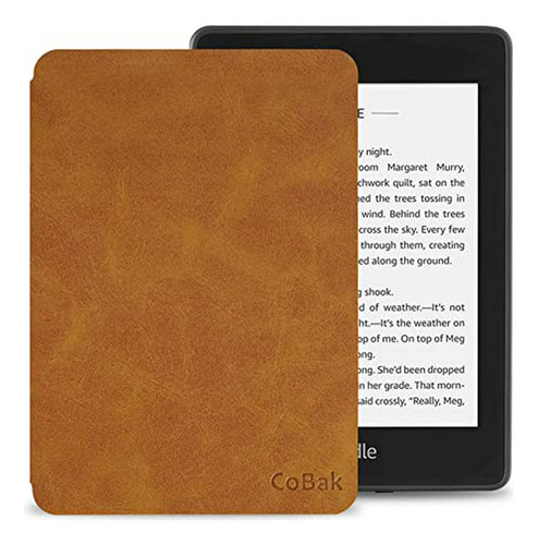 Funda Paracobak Para Todos Los Nuevos Kindle 10a Generación