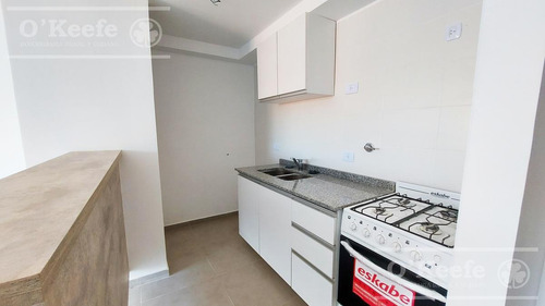 Imagen 7 de 14 de Departamento 2 Ambientes A Estrenar En Bernal. Amenities Cocheras Opcionales.