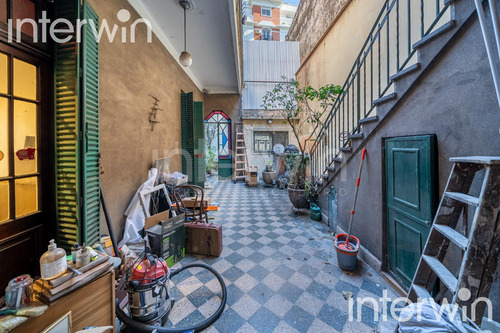 Casa - 3 Ambientes - San Cristobal - Venta.