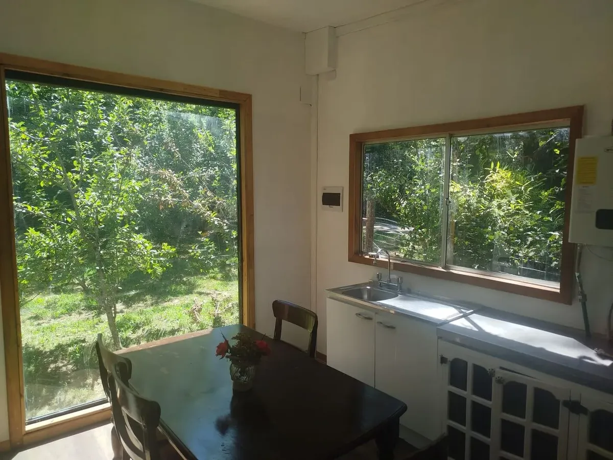 Imagen 5 de 6 de Arriendo Departamento 1hab 1ba Valdivia