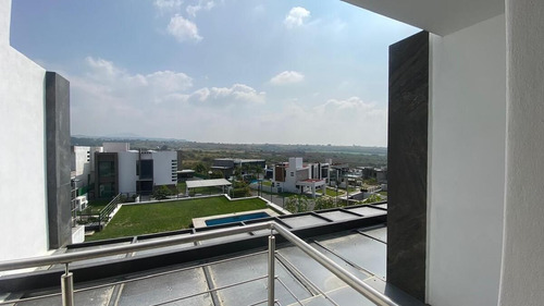 Casa En Venta En Lomas De Cocoyoc