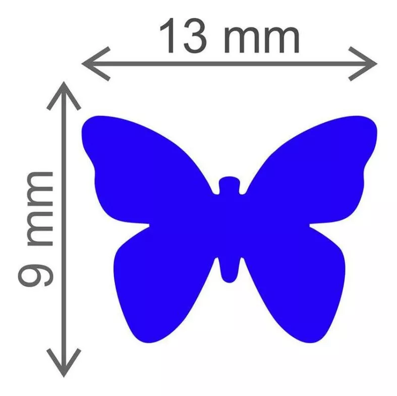 Segunda imagem para pesquisa de borboleta