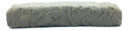 Massa Para Calafetar Cinza - 1 Kg - Vedação