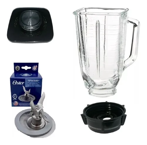 Precio de vaso licuadora oster sale