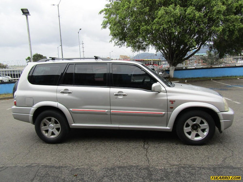 Chevrolet Grand Vitara Xl7